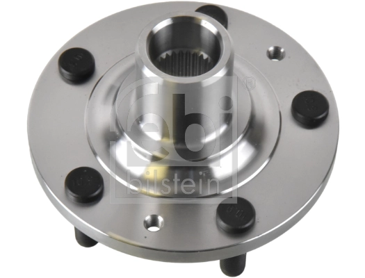 Wheel Hub